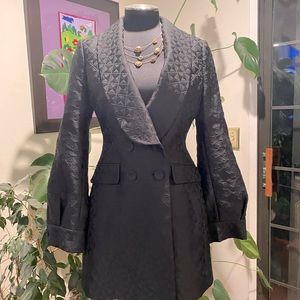 BcbgMaxazria Lightweight Coat
